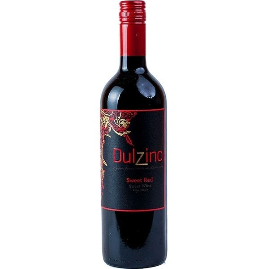 DULZINO SWEET RED 750ML